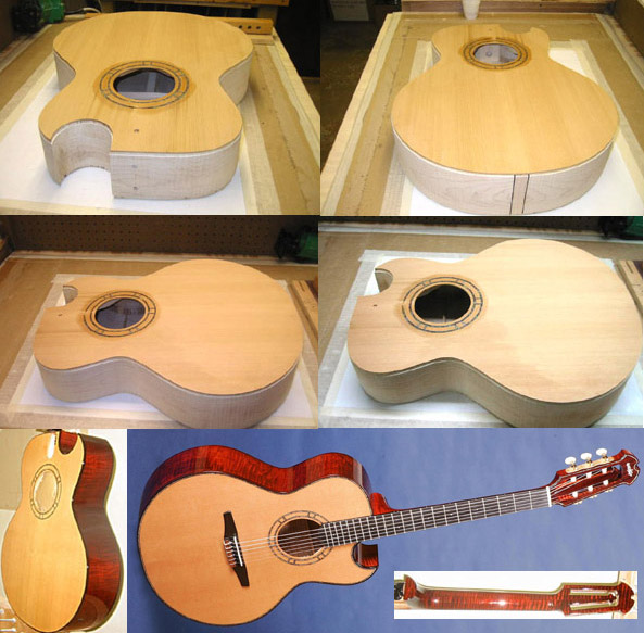 Online Music Instrument Store, Guitar.