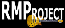 Logo RMProject