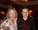 With Marcos Valle
