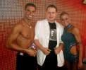 Victor da Silva and Hanna Karttunen - one of the best dancing pairs in the world 