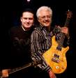 With Larry Coryell 