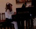 Piano examination