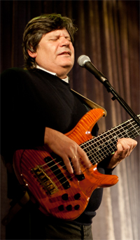 Alex Boldirev